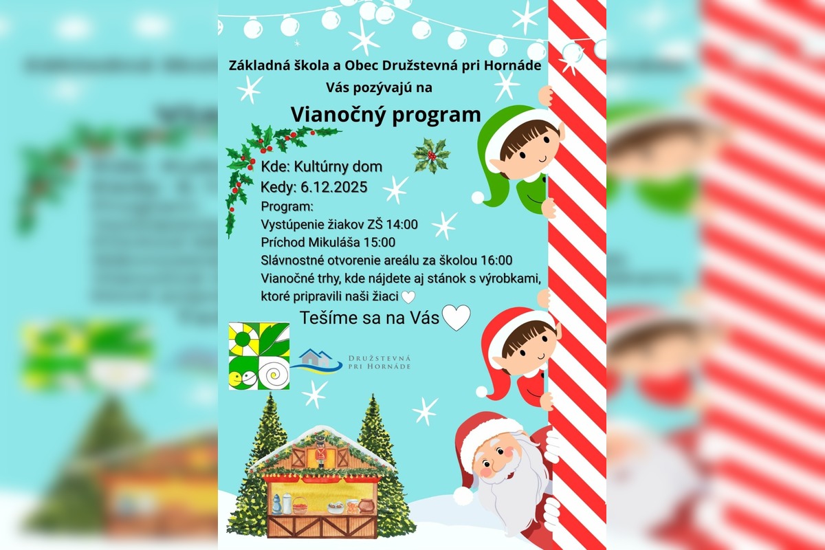 FOTO: Mikulášske podujatia v Košickom kraji, foto 35