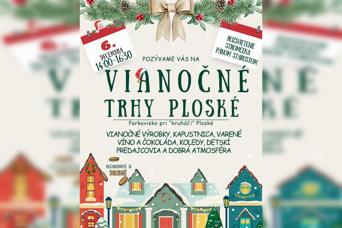 FOTO: Vianočné trhy v Košiciach, foto 27