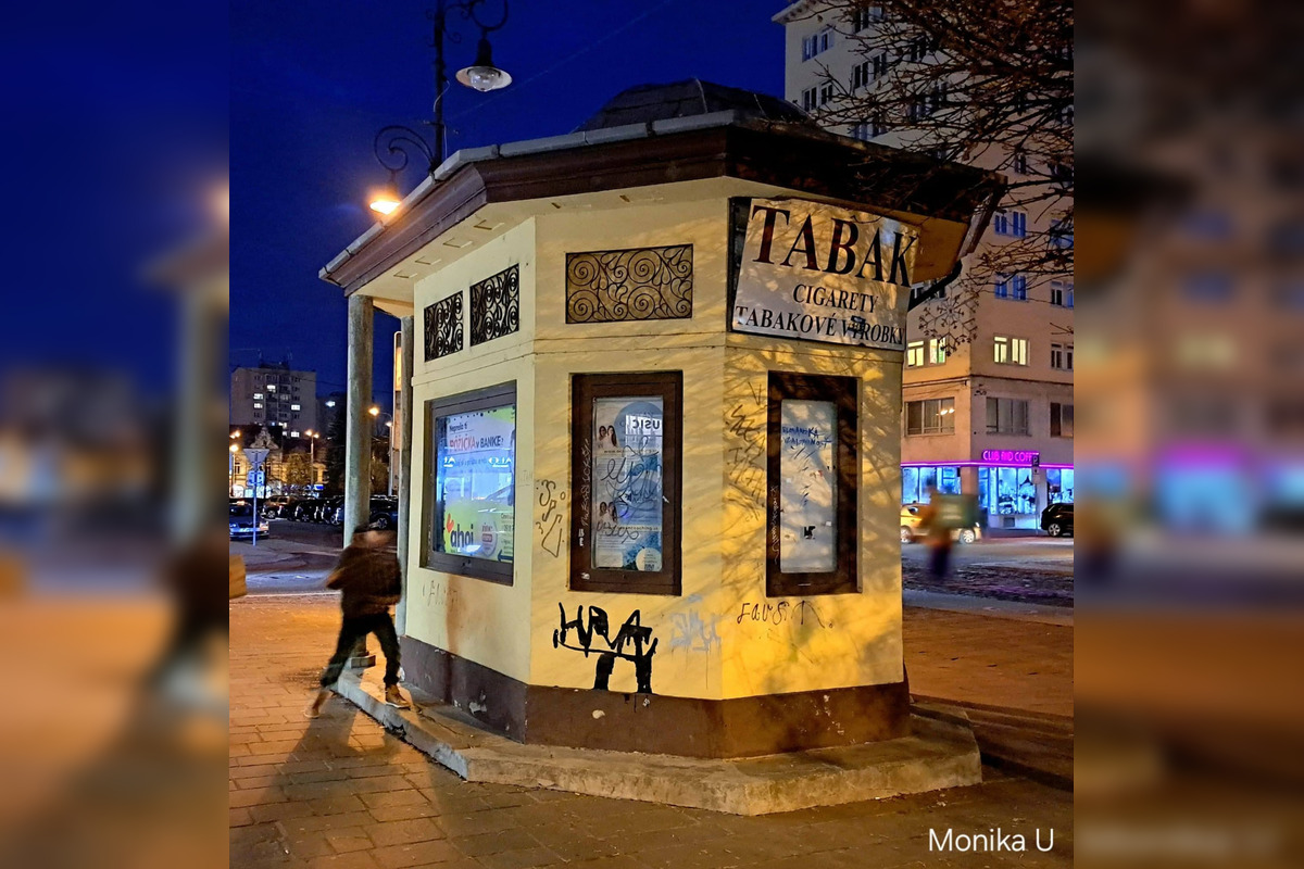 FOTO: Na Hlavnej v Košiciach stojí už dlhé roky malý domček a miestni ho považujú za kultúrnu pamiatku, foto 3