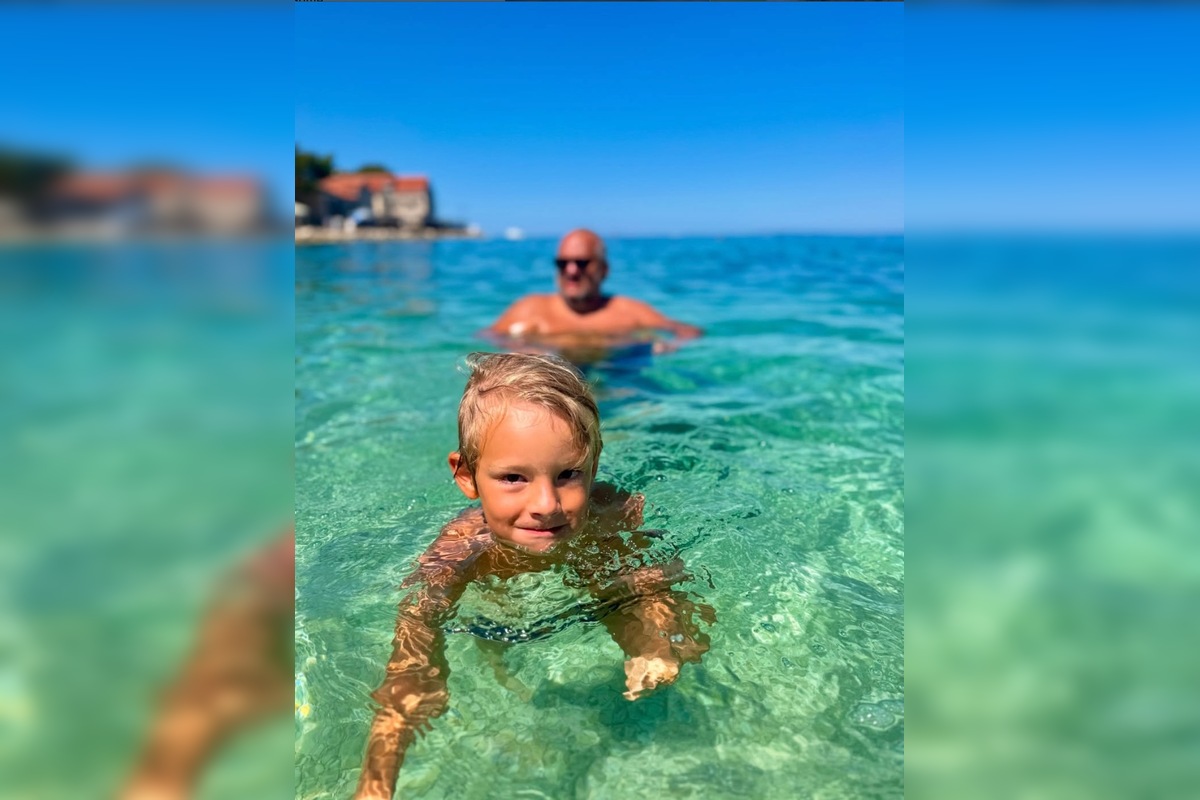 FOTO: Zomrel hlas, s ktorým vyrástla generácia poslucháčov. Patrik Hezucký prehral boj s chorobou , foto 2