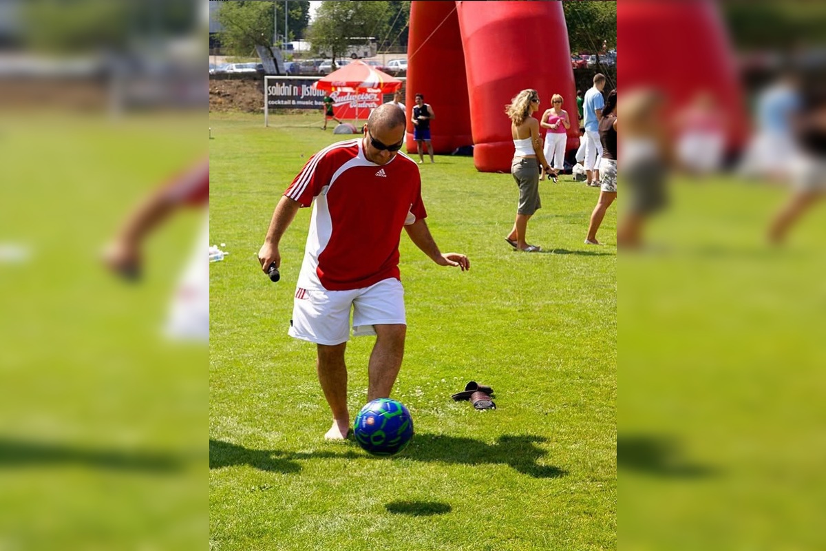 FOTO: Zomrel hlas, s ktorým vyrástla generácia poslucháčov. Patrik Hezucký prehral boj s chorobou , foto 5