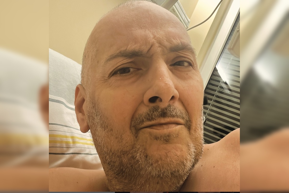 FOTO: Zomrel hlas, s ktorým vyrástla generácia poslucháčov. Patrik Hezucký prehral boj s chorobou , foto 6