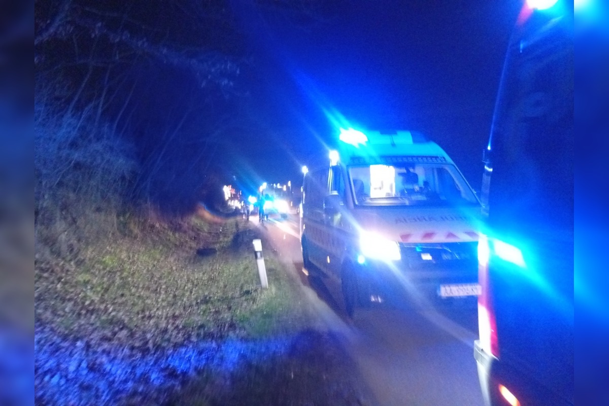 FOTO: Košický hasič zasahoval pri dvoch nehodách počas svojho voľna, foto 3