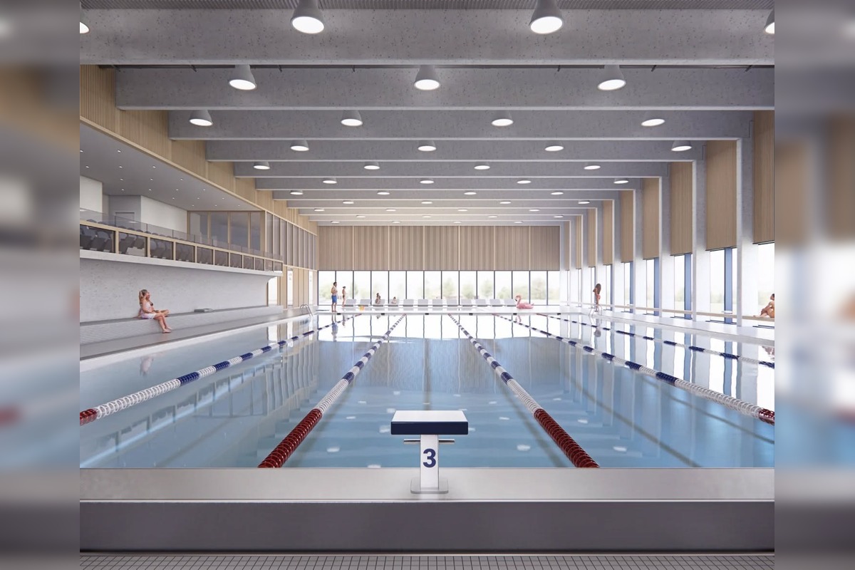 FOTO: V kráľovskom Chlmci sa začína s výstavbou plavárne, foto 5