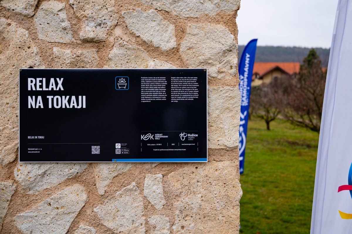 FOTO: Vo Veľkej Tŕni pribudla nová wellness zóna, foto 6