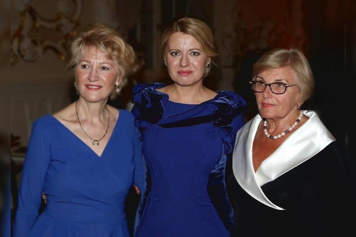 FOTO: Teroristický útok v Sydney vzal život aj členke židovskej komunity z Komárna, o život tam prišla Marika Pogany, foto 4