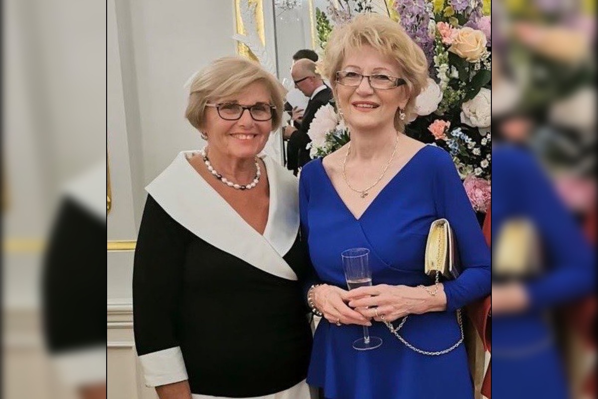 FOTO: Teroristický útok v Sydney vzal život aj členke židovskej komunity z Komárna, o život tam prišla Marika Pogany, foto 5