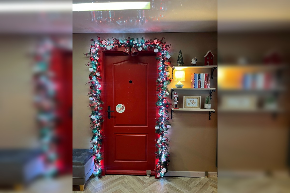 FOTO: Vianočná zastávka na Námestí osloboditeľov od Kauflandu, foto 8