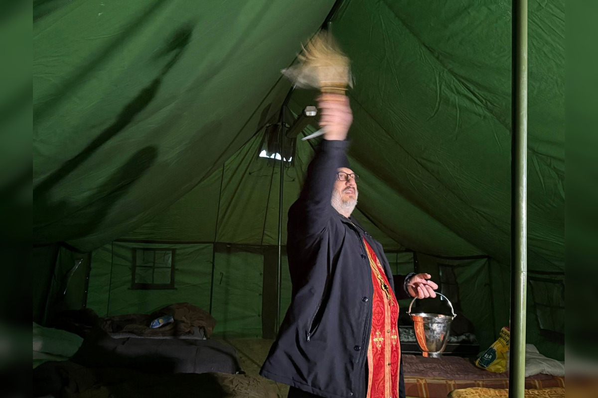 FOTO: V Michalovciach ponúka vednie mesta pomoc ľuďom bez domova, foto 2