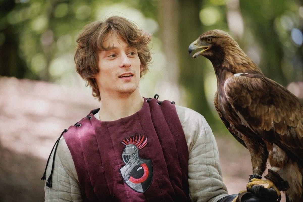 FOTO: Nová vianočná rozprávka Čáry-máry, foto 3