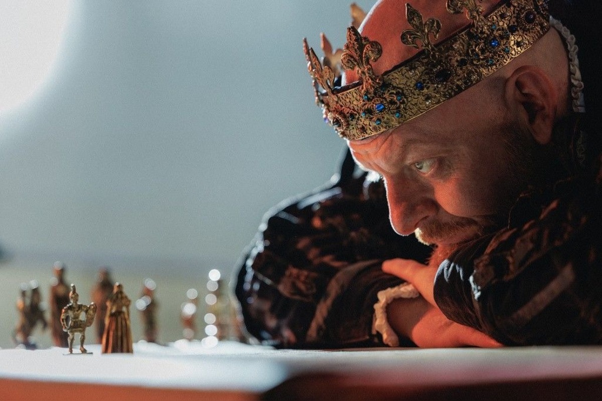 FOTO: Nová vianočná rozprávka Čáry-máry, foto 6