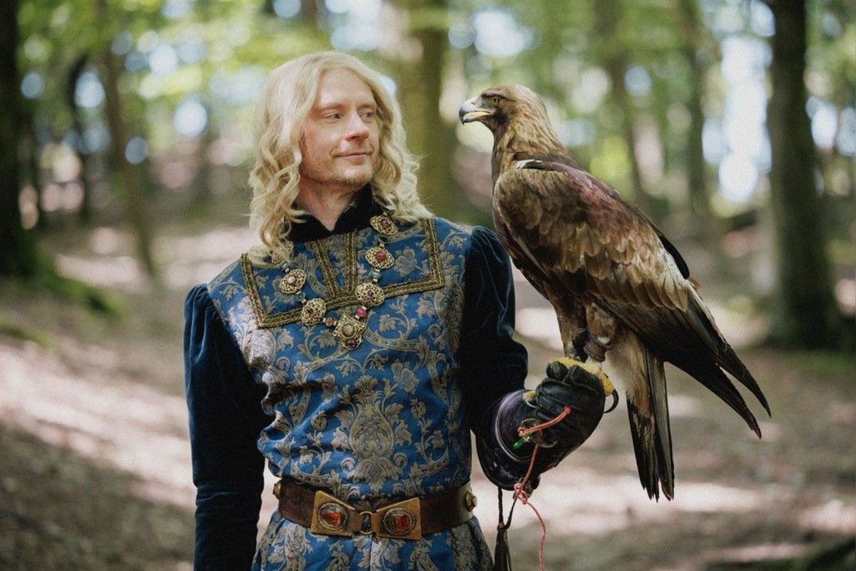 FOTO: Nová vianočná rozprávka Čáry-máry, foto 17