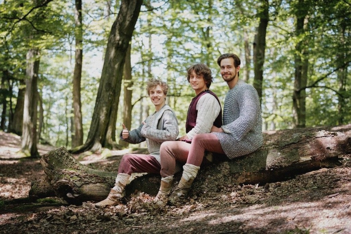 FOTO: Nová vianočná rozprávka Čáry-máry, foto 19