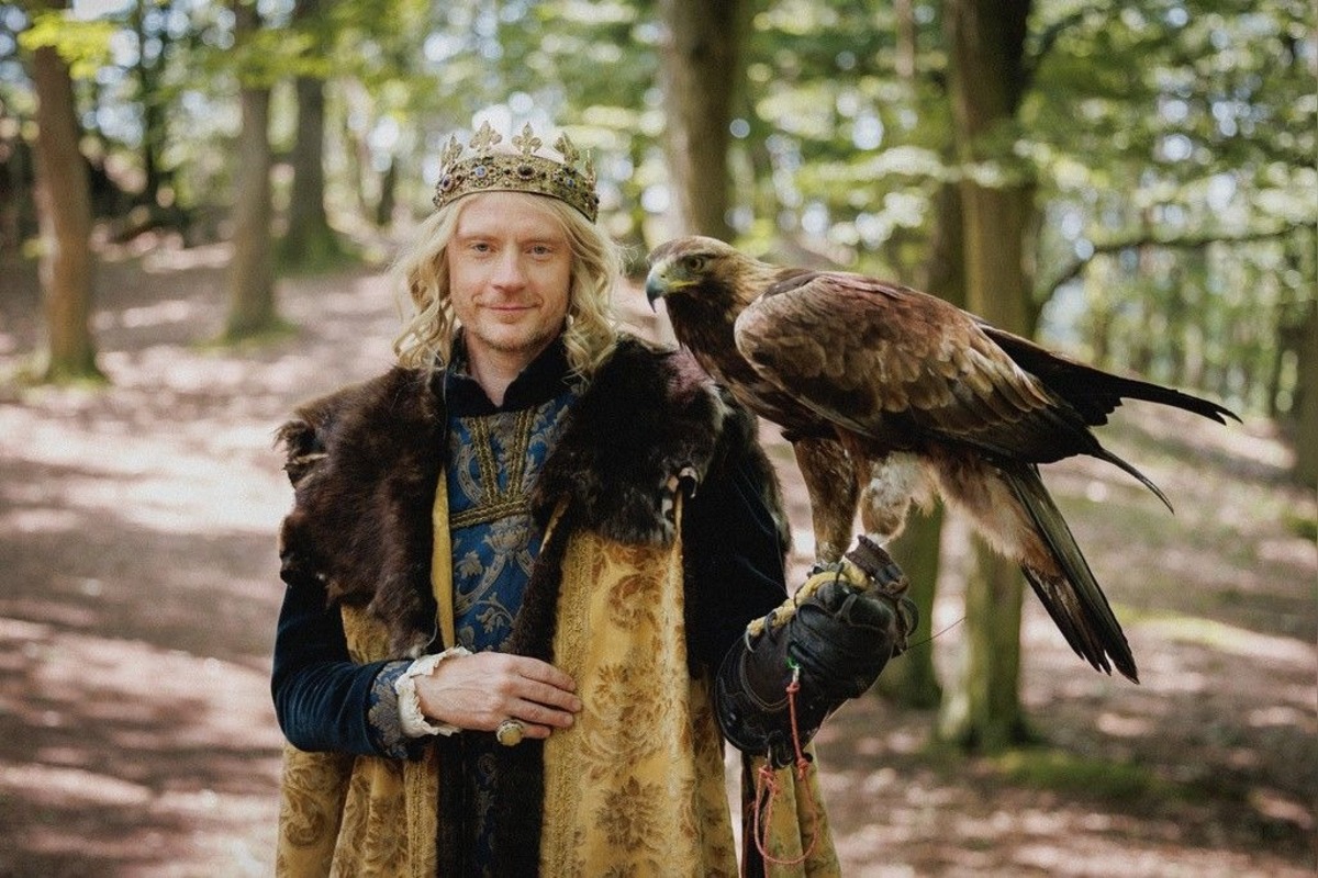 FOTO: Nová vianočná rozprávka Čáry-máry, foto 21