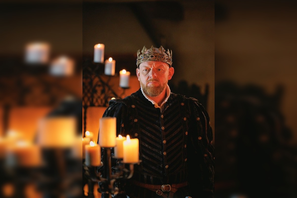 FOTO: Nová vianočná rozprávka Čáry-máry, foto 29