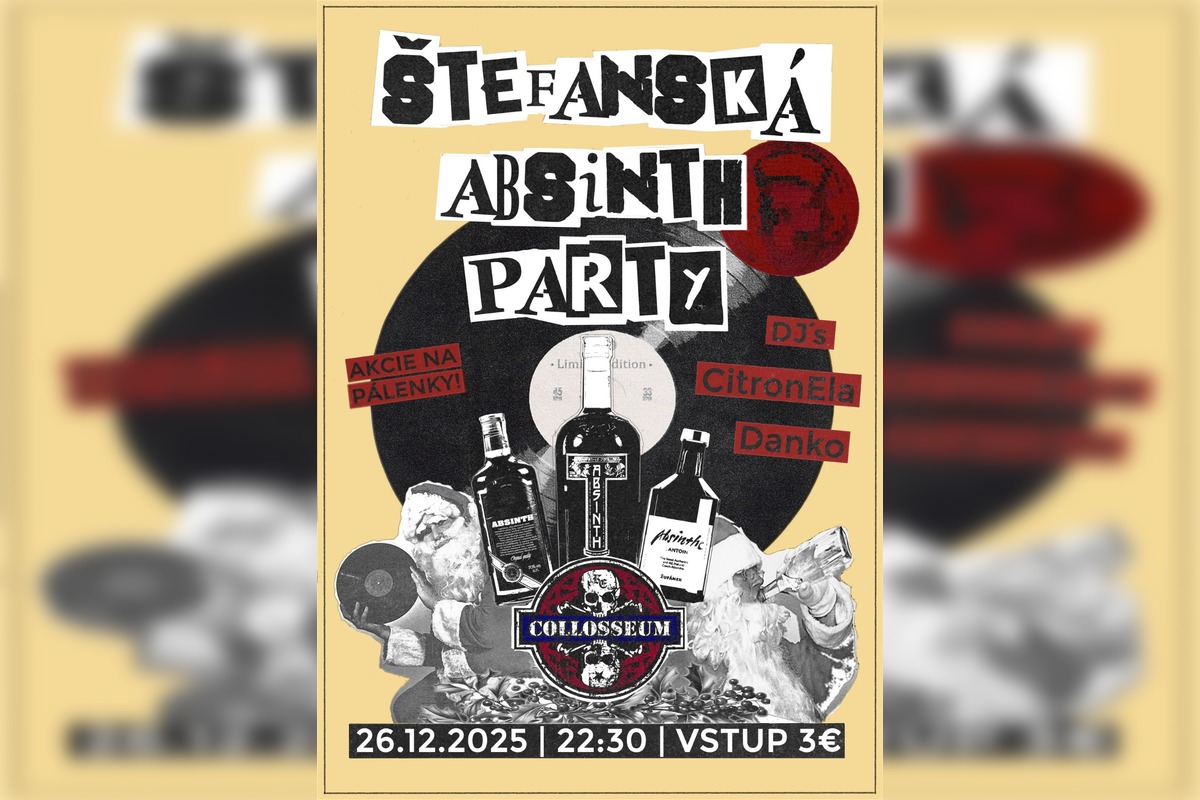 FOTO: Štefanské zábavy v Košickom kraji, foto 5