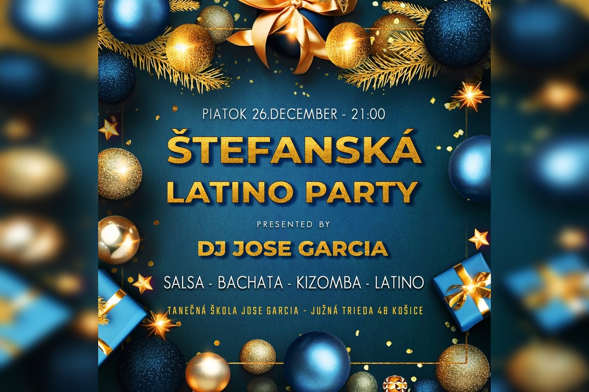 FOTO: Štefanské zábavy v Košickom kraji, foto 6