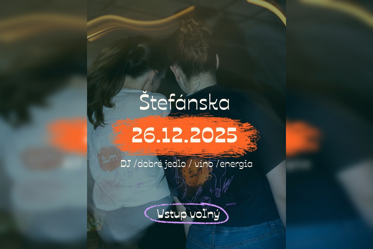 FOTO: Štefanské zábavy v Košickom kraji, foto 7