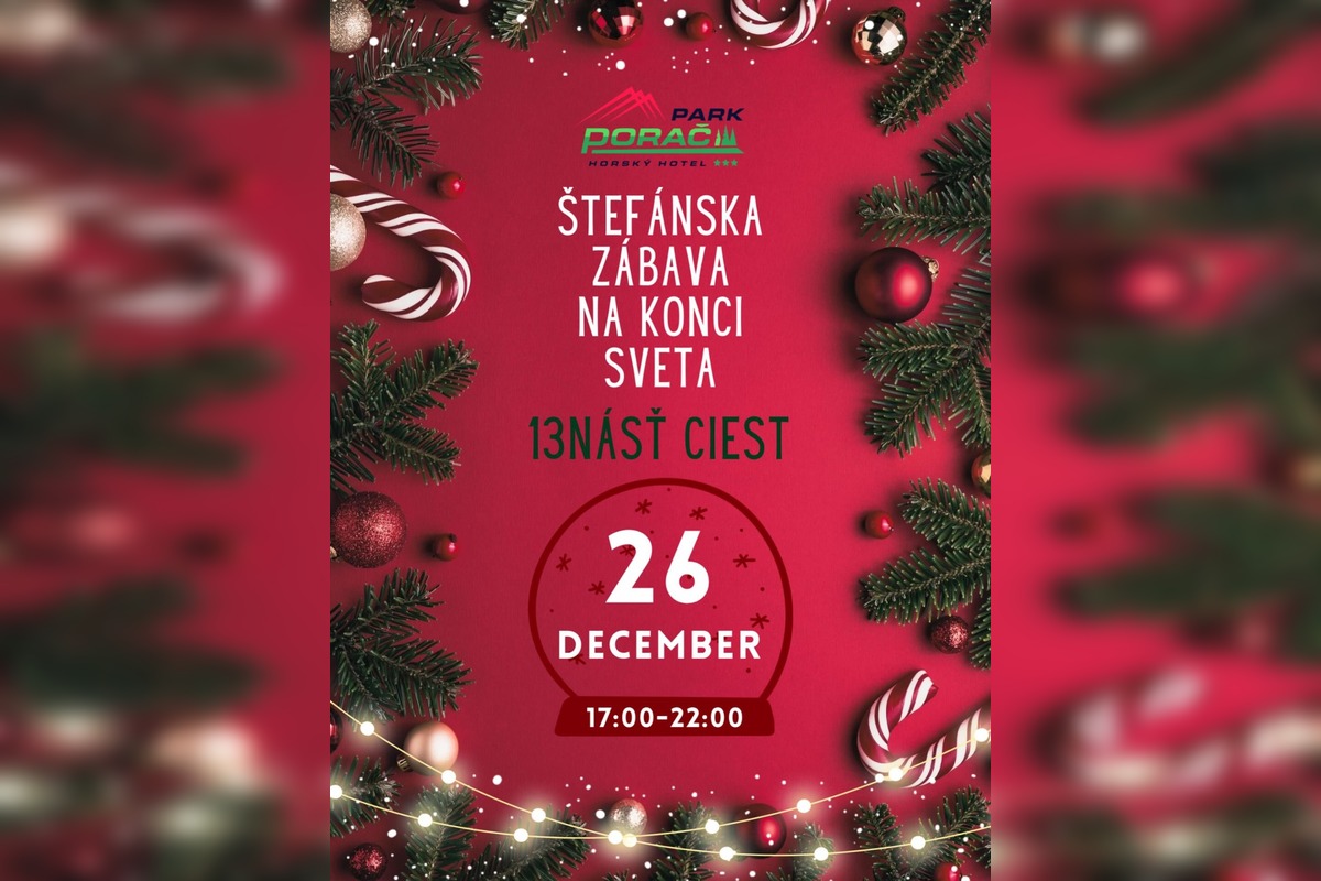 FOTO: Štefanské zábavy v Košickom kraji, foto 9