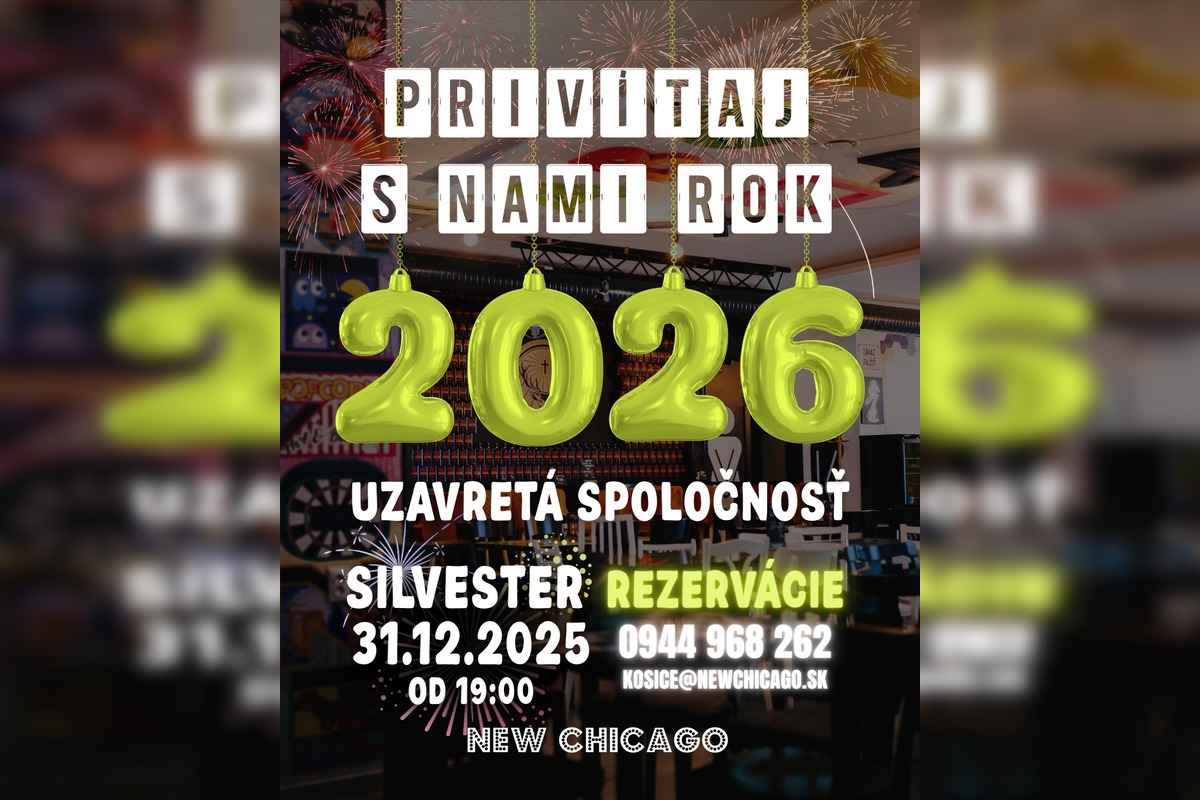 FOTO: Silvestrovské podujatia v Košiciach a Košickom kraji, foto 2