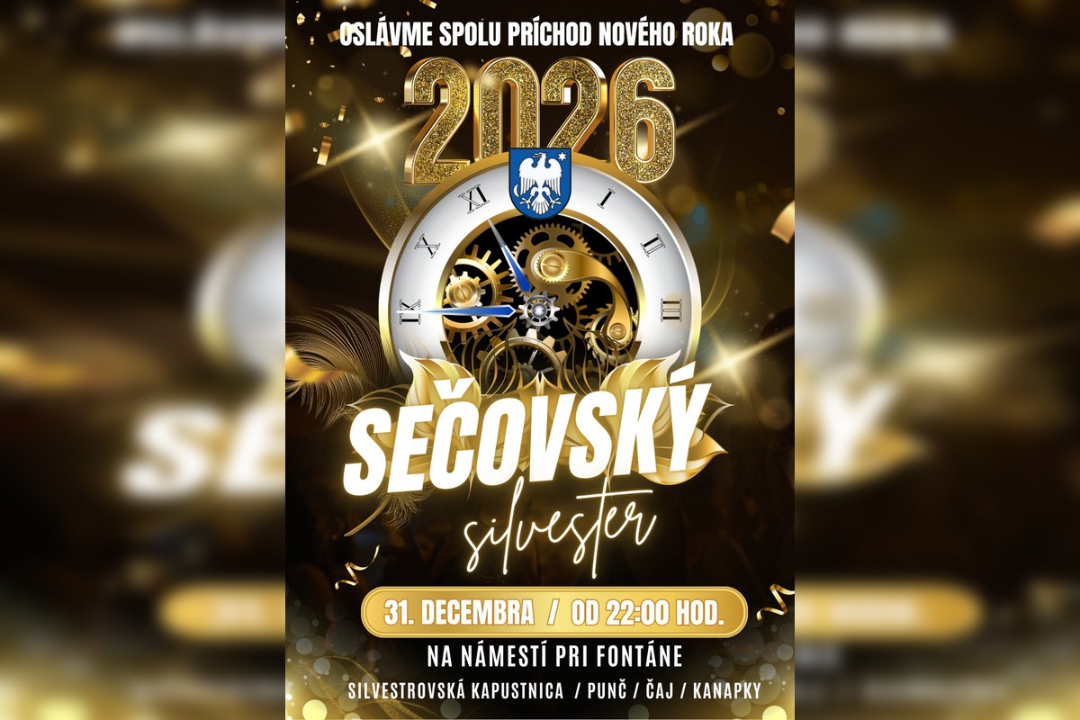 FOTO: Silvestrovské podujatia v Košiciach a Košickom kraji, foto 7