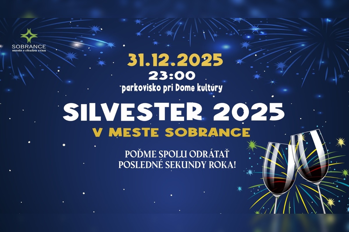 FOTO: Silvestrovské podujatia v Košiciach a Košickom kraji, foto 8