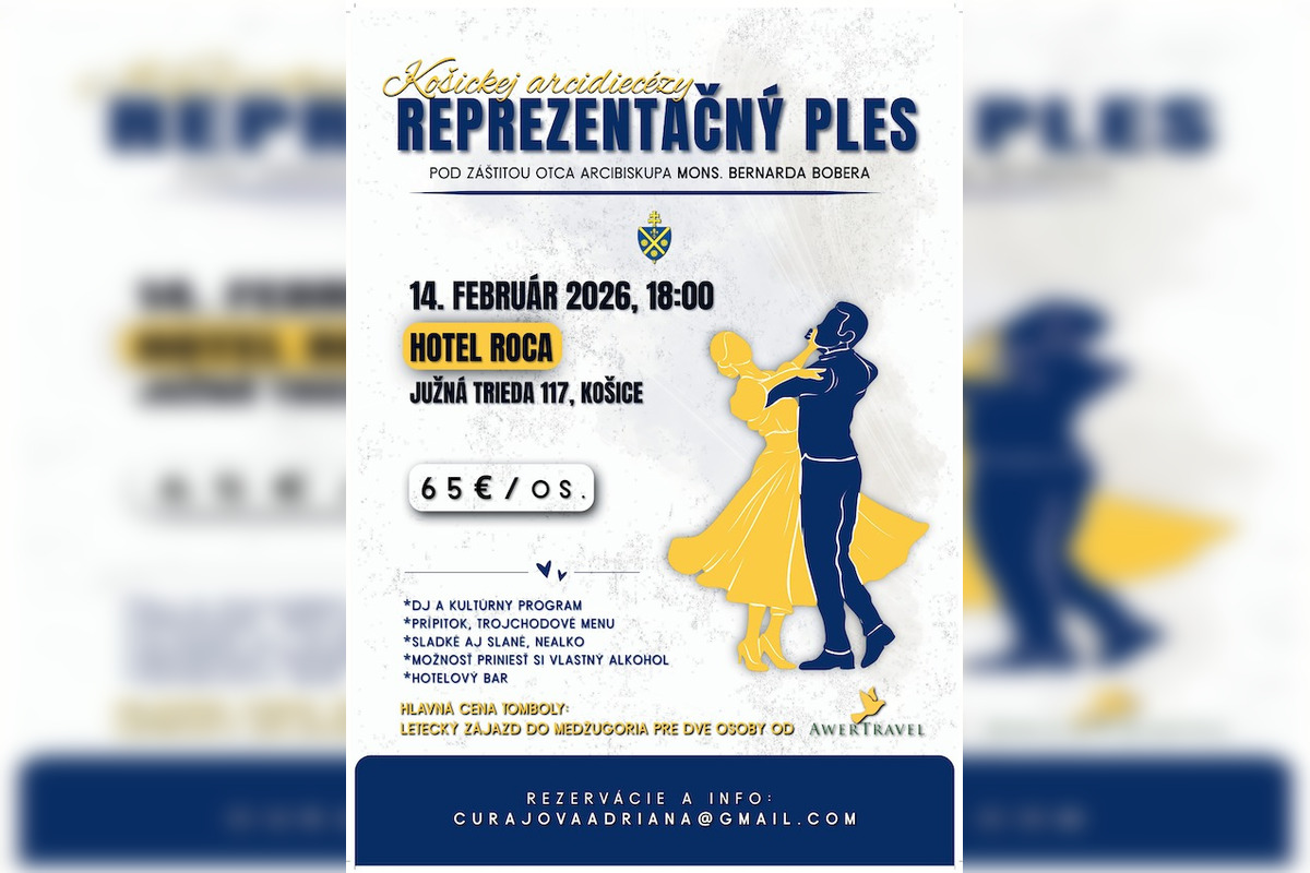 FOTO: Košický kraj prináša poriadne nabité plesové obdobie, foto 2