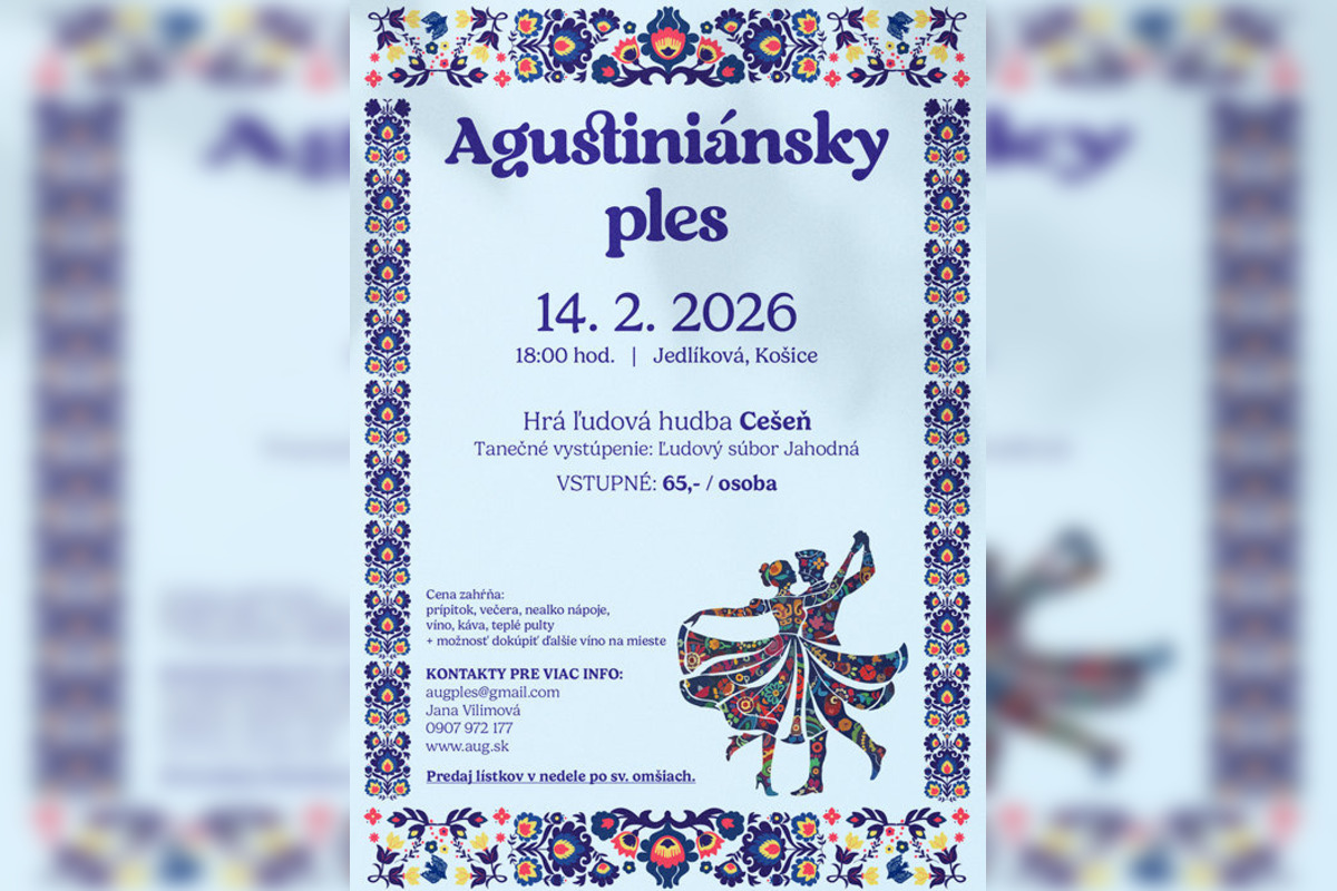 FOTO: Košický kraj prináša poriadne nabité plesové obdobie, foto 3