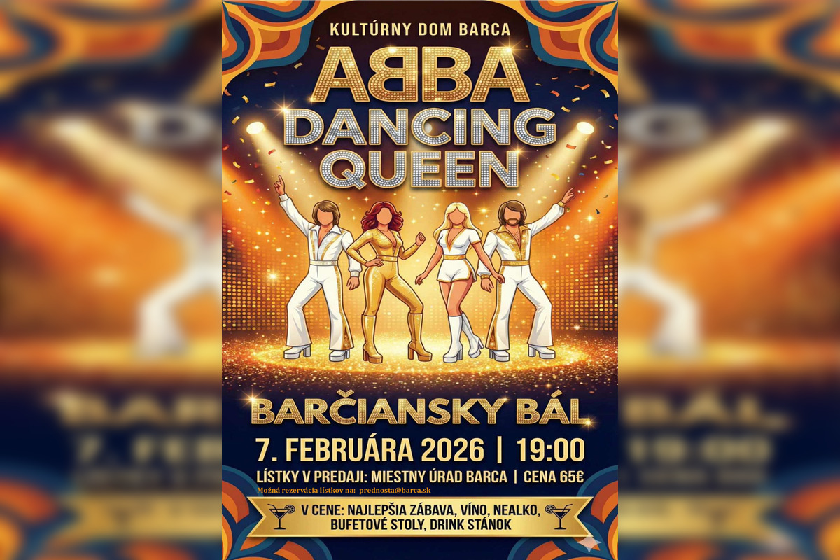 FOTO: Košický kraj prináša poriadne nabité plesové obdobie, foto 5