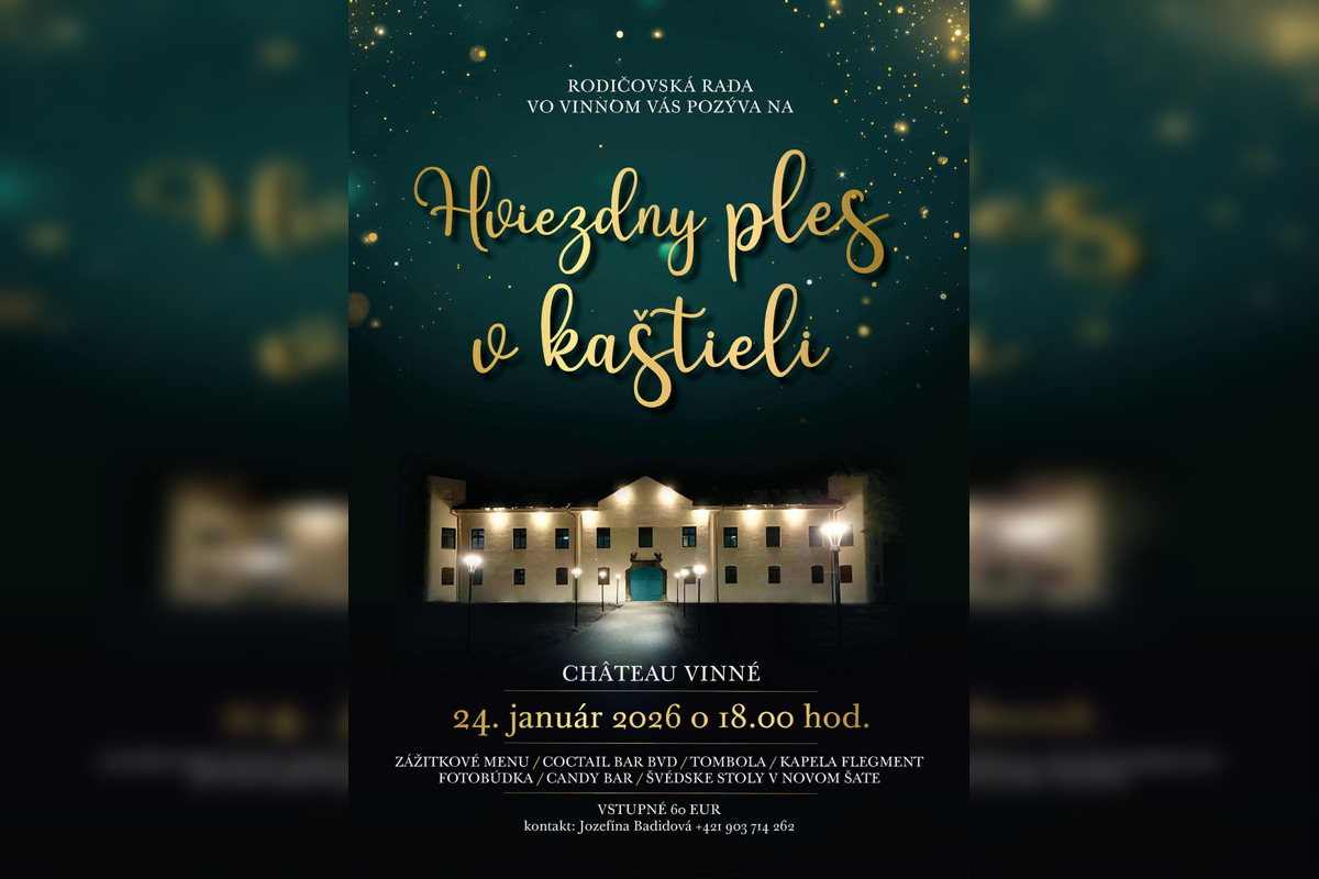 FOTO: Košický kraj prináša poriadne nabité plesové obdobie, foto 10