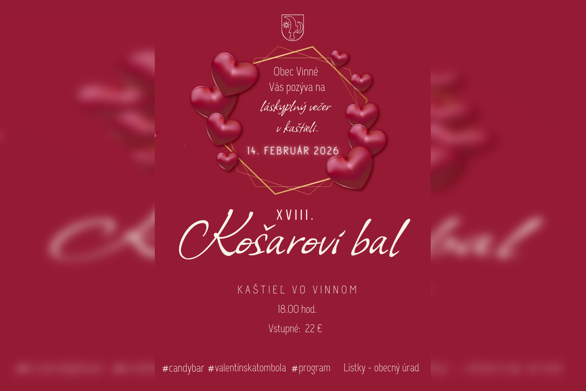 FOTO: Košický kraj prináša poriadne nabité plesové obdobie, foto 12