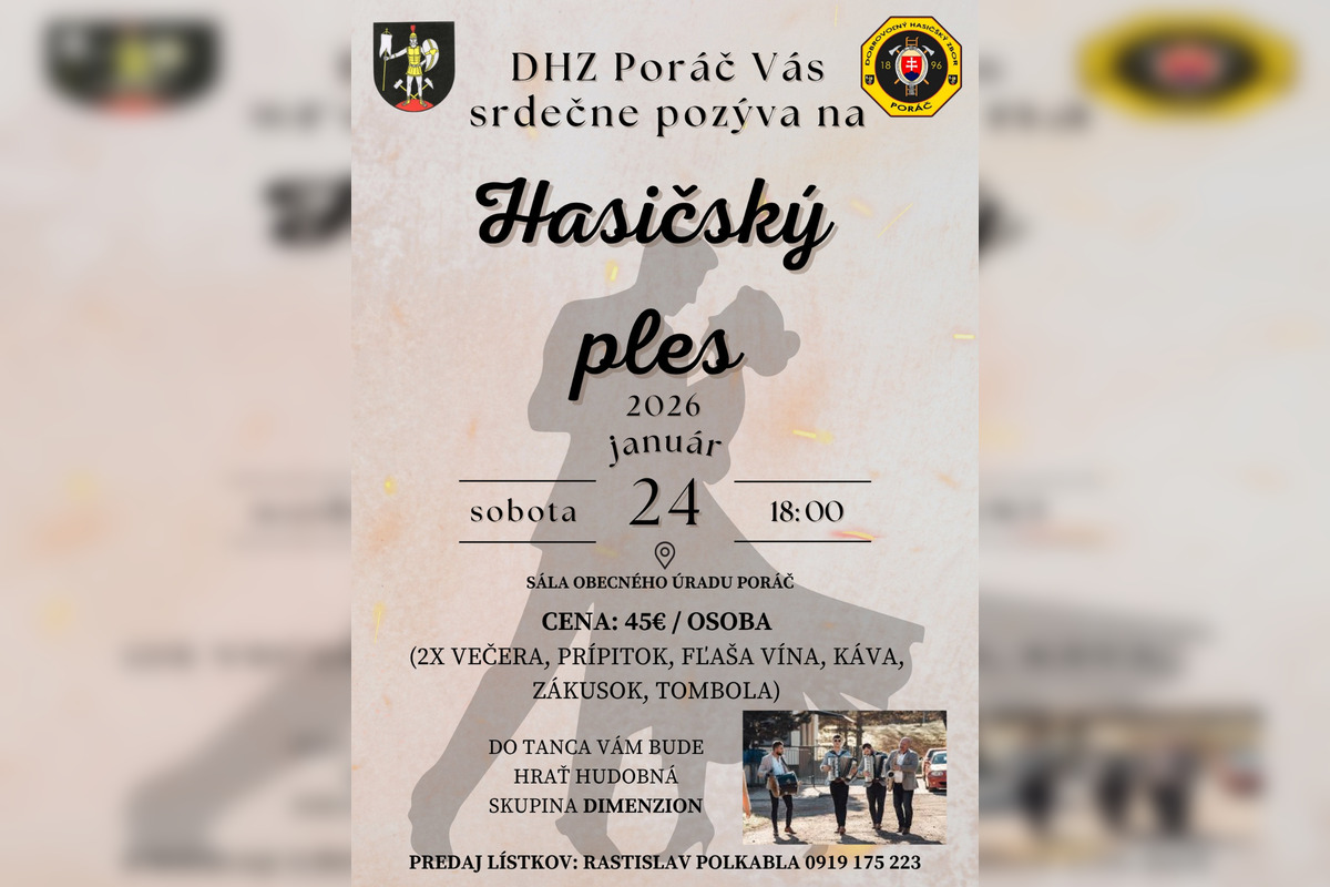 FOTO: Košický kraj prináša poriadne nabité plesové obdobie, foto 14