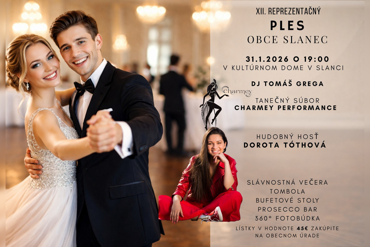 FOTO: Košický kraj prináša poriadne nabité plesové obdobie, foto 19