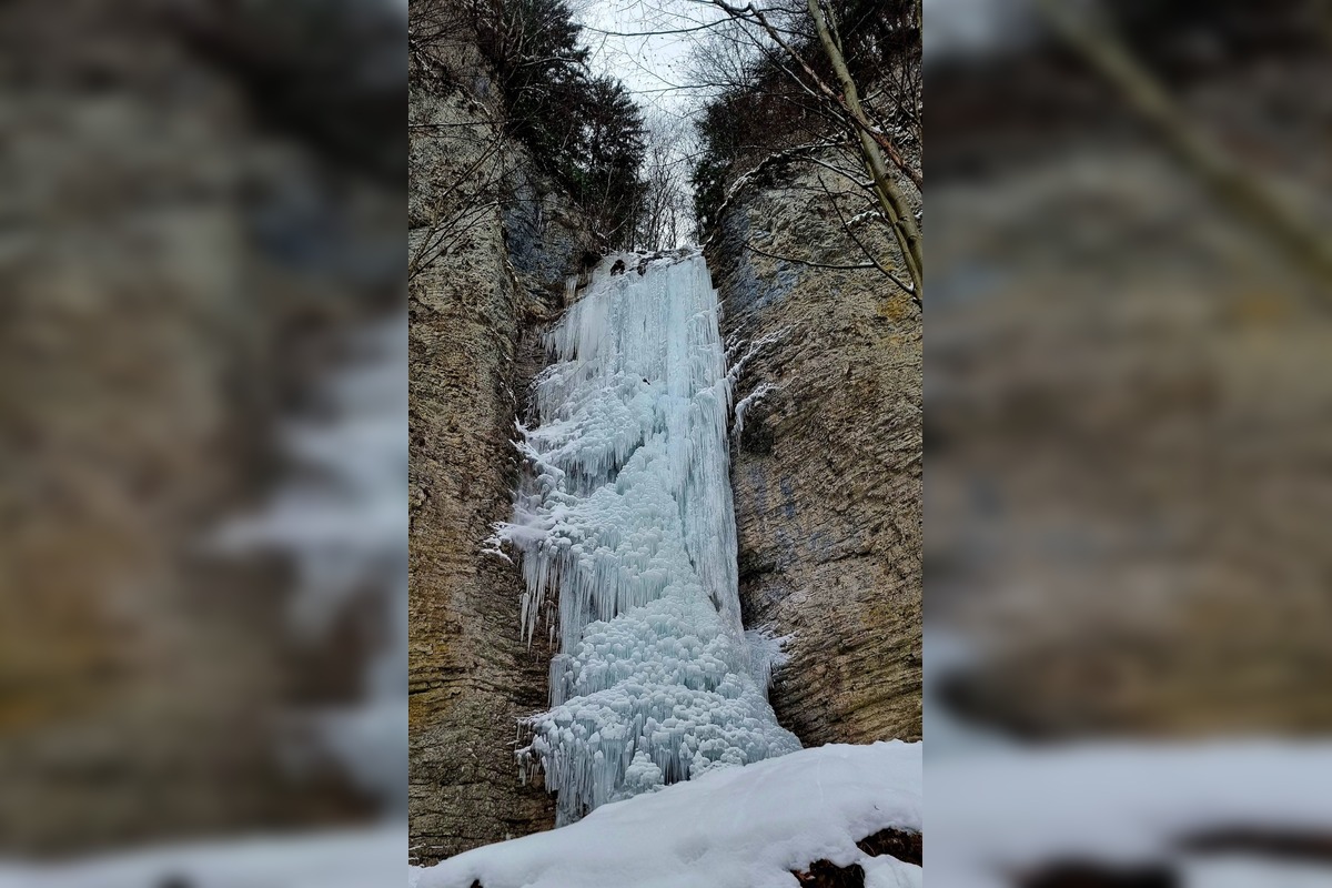 FOTO: Najkrajšie zimné scenérie, aké Slovensko ponúka, foto 12