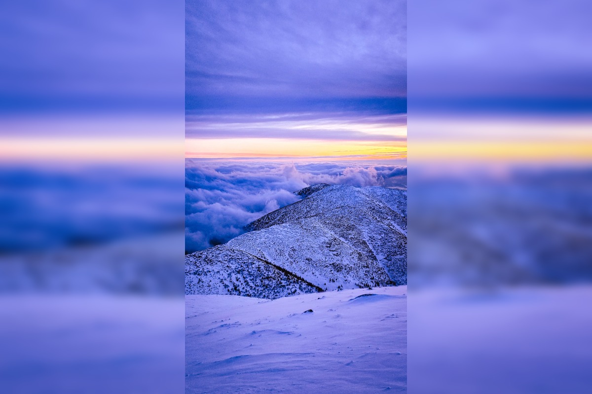 FOTO: Najkrajšie zimné scenérie, aké Slovensko ponúka, foto 17