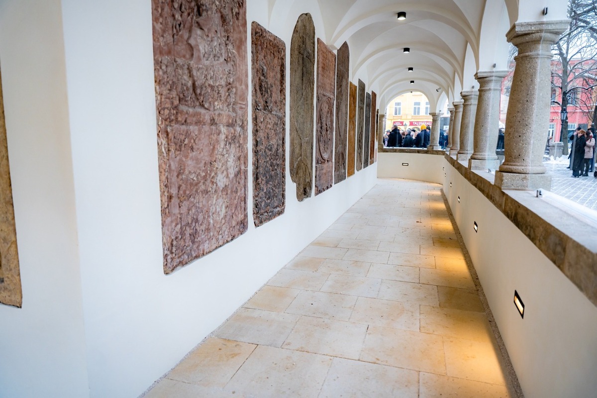 FOTO: Urbanovu vežu po rokoch rekonštrukcií konečne otvorili, foto 6