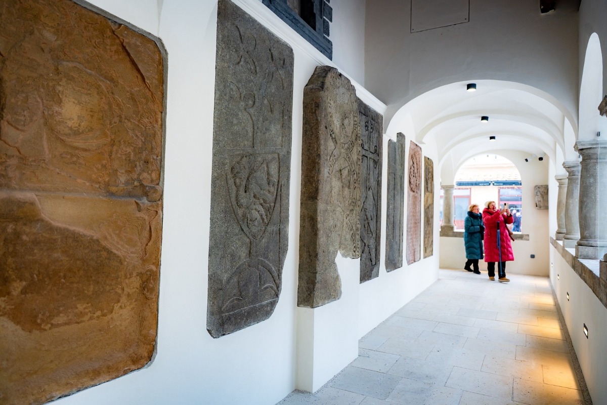 FOTO: Urbanovu vežu po rokoch rekonštrukcií konečne otvorili, foto 10