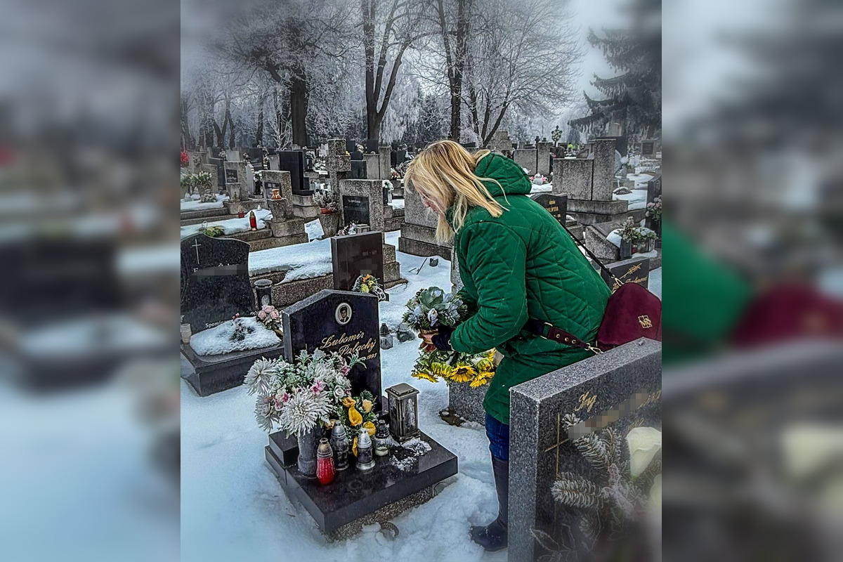 FOTO: Košický policajný zbor si každoročne pripomína brutálnu vraždu mladých kolegov, foto 3