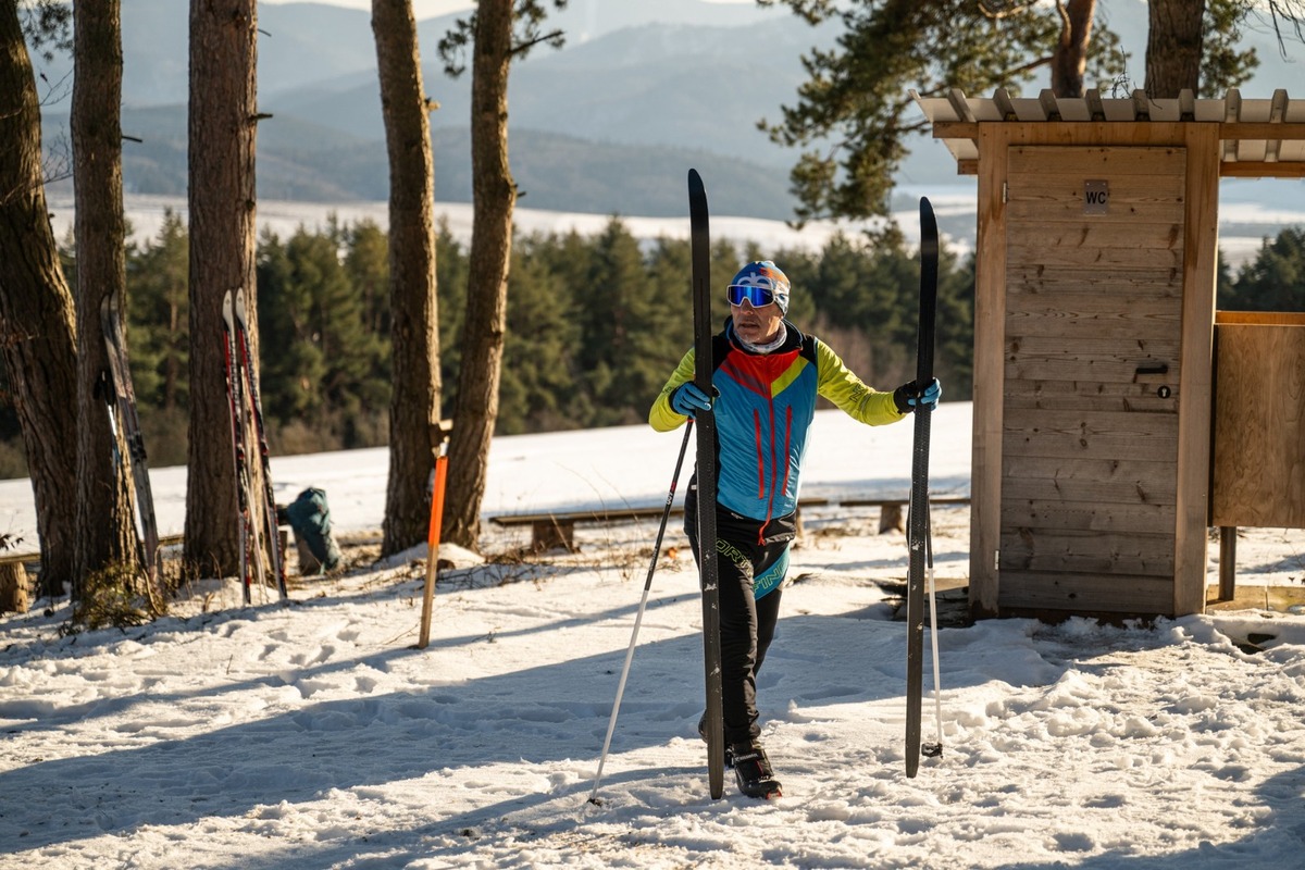 FOTO: Pod Spišským hradom otvorili celoročný Nordpark, foto 4