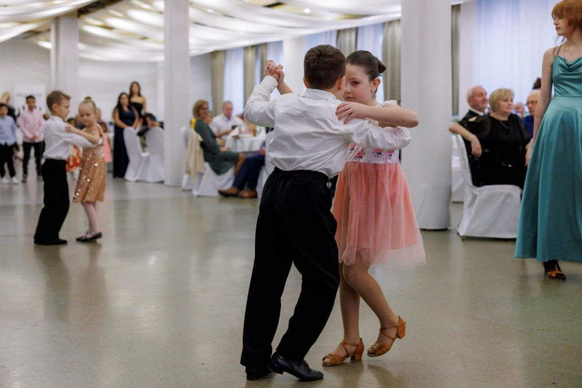 FOTO: Ples chudobných sa každý rok teší veľkej obľube, foto 1