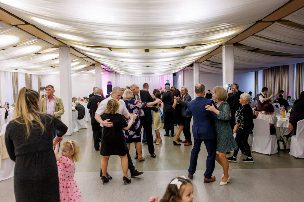 FOTO: Ples chudobných sa každý rok teší veľkej obľube, foto 2