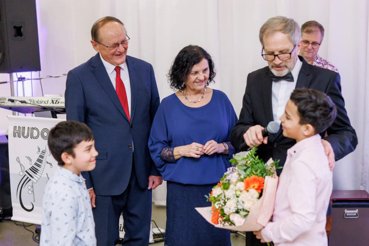 FOTO: Ples chudobných sa každý rok teší veľkej obľube, foto 6