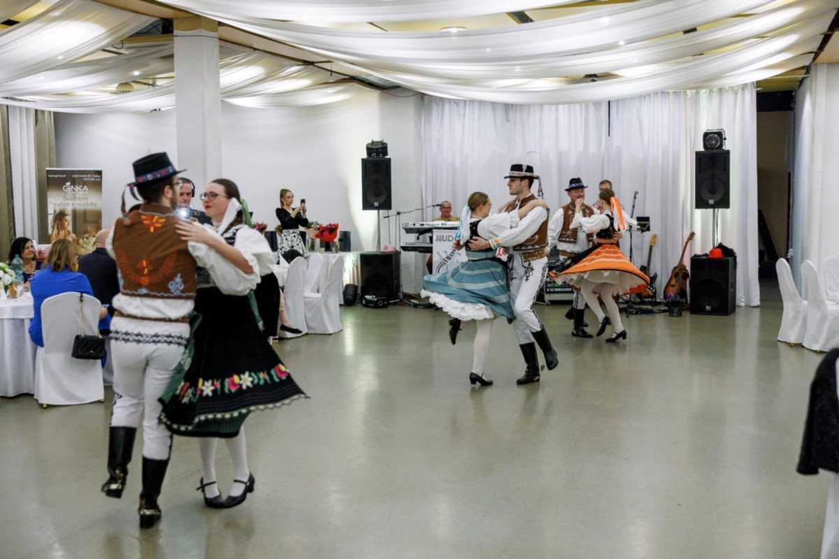 FOTO: Ples chudobných sa každý rok teší veľkej obľube, foto 7