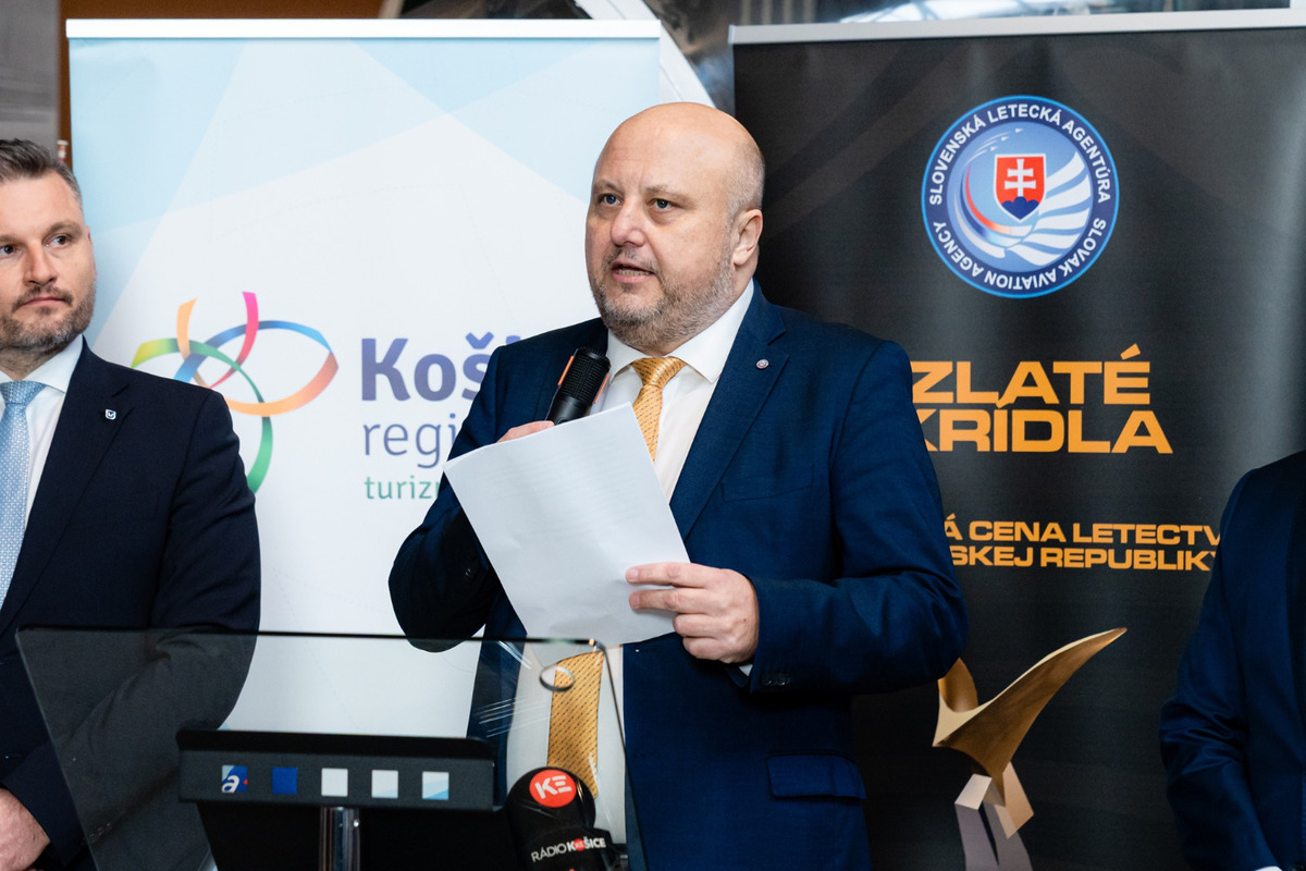 FOTO: Do Košíc znovu mieri obľúbené letecké podujatie, foto 1