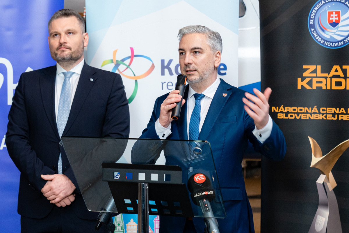 FOTO: Do Košíc znovu mieri obľúbené letecké podujatie, foto 2