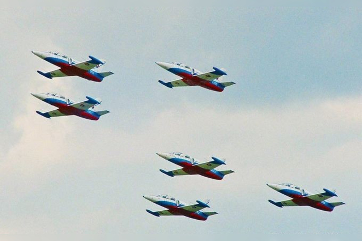 FOTO: Do Košíc znovu mieri obľúbené letecké podujatie, foto 5