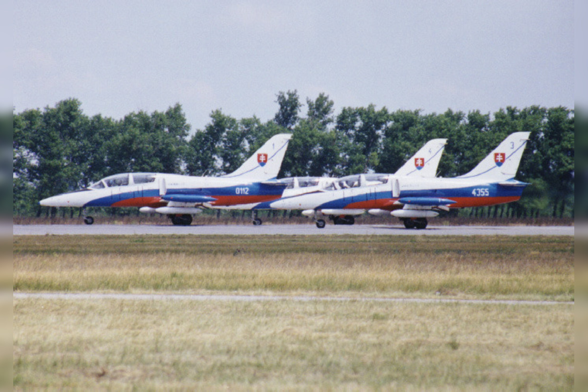 FOTO: Do Košíc znovu mieri obľúbené letecké podujatie, foto 6