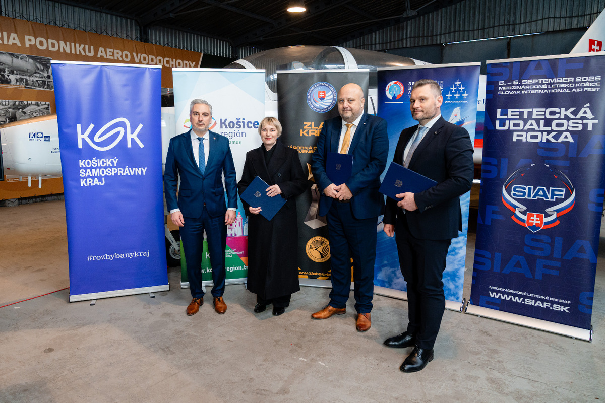 FOTO: Do Košíc znovu mieri obľúbené letecké podujatie, foto 7