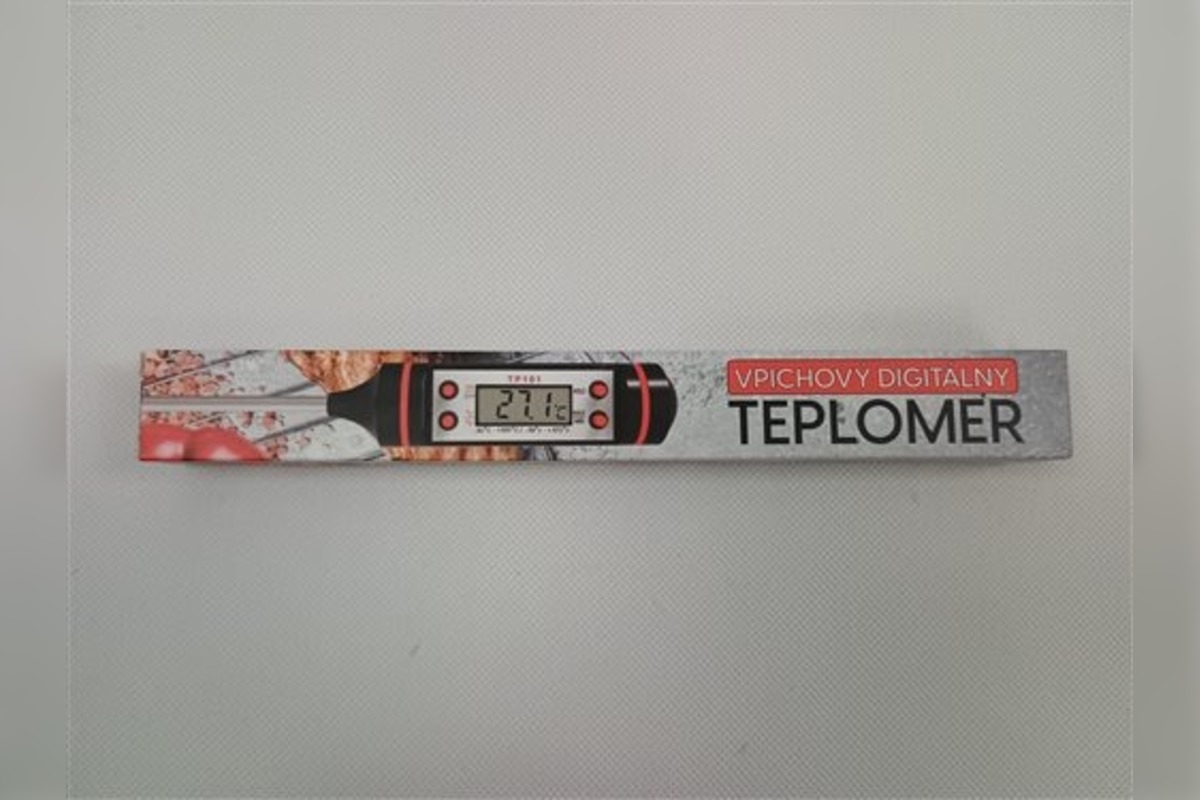 FOTO: Nebezpečné výrobky v obehu. SOI zverejnila nové výstrahy, foto 5