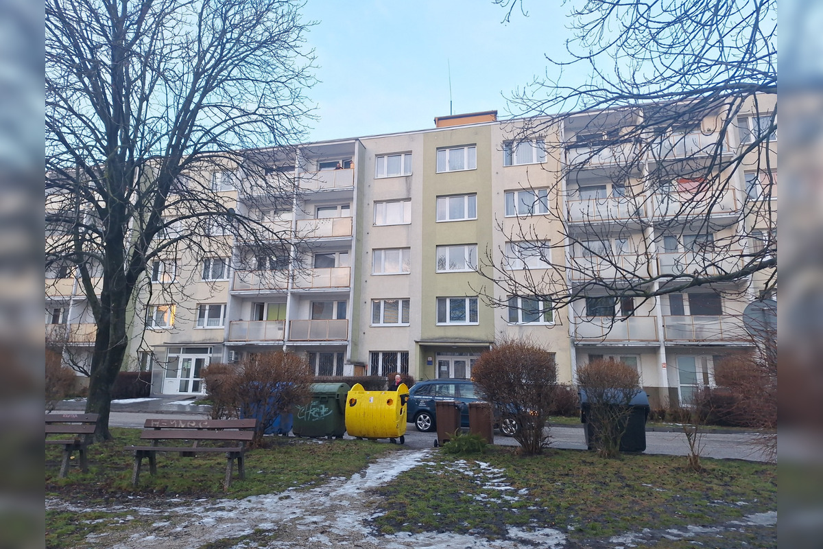 FOTO: Psíčkari na košickom Juhu sú v pozore, dôvodom sú návnady, foto 2